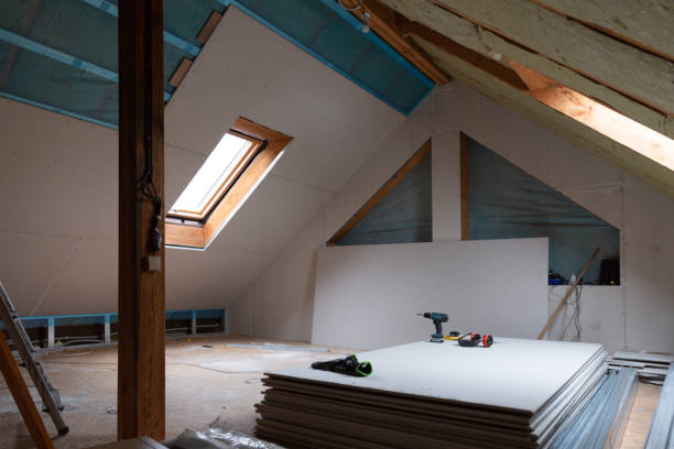 Best Spray Foam Insulation in Greenfield, MO