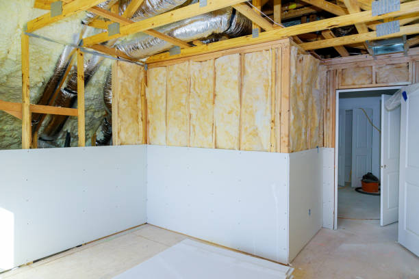 Greenfield, MO Insulation Contractor Company
