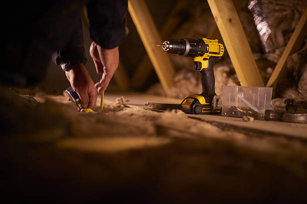 Best DIY Insulation Kits and Guidance in Greenfield, MO